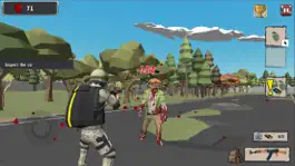 Game screenshot Zombie Hunter Shooter survival hack