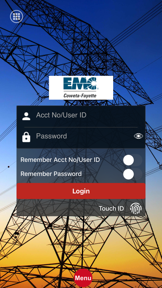 #1. CFEMC (iOS) By: Coweta Fayette EMC