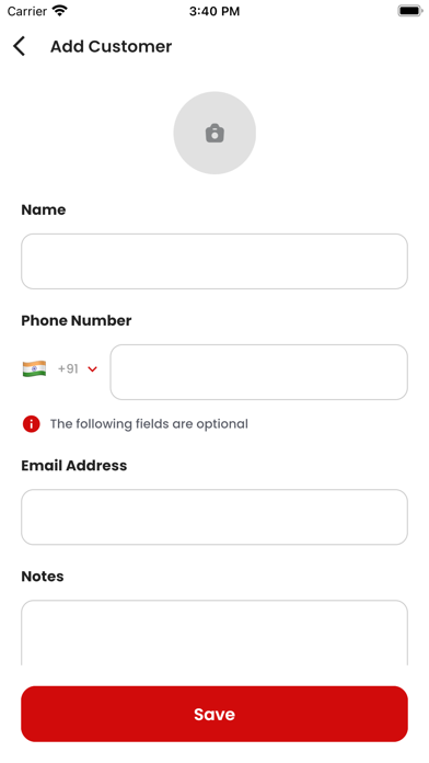 SoBiz Africa Screenshot