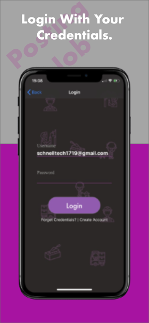 Rojgaar(圖2)-速報App