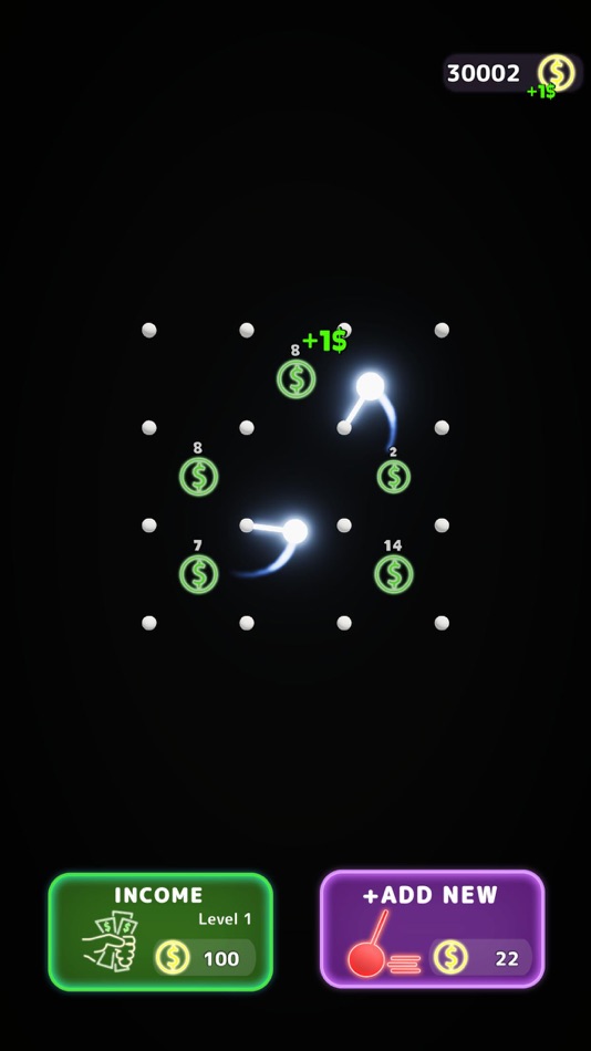 #5. Pendulum ASMR (iOS) 由: M8 Games