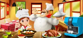 Game screenshot Cooking Madness, Cooking Fever mod apk