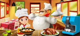 Game screenshot лихорадка кулинарного безумия mod apk