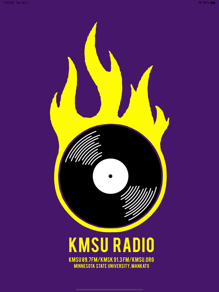 KMSU