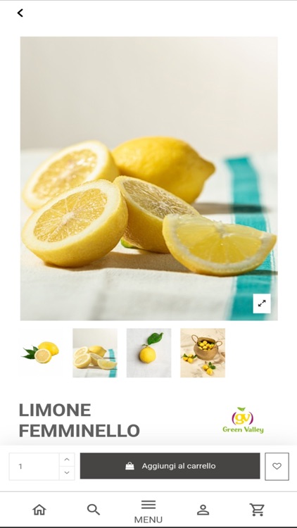 Sicilian Stories screenshot-5