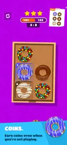 Donuts Delivery screenshot #5 for iPhone