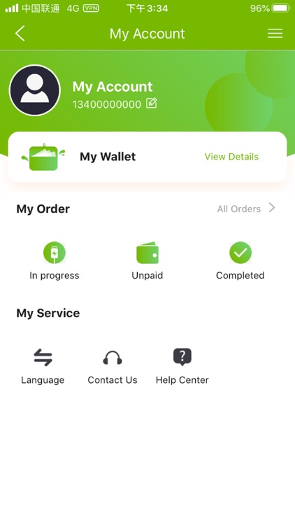 Electra - charger screenshot-3