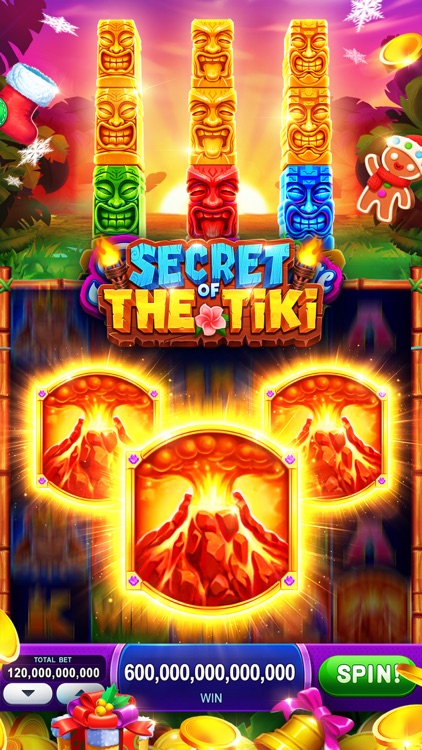 Double Win Slots Casino Game screenshot-5