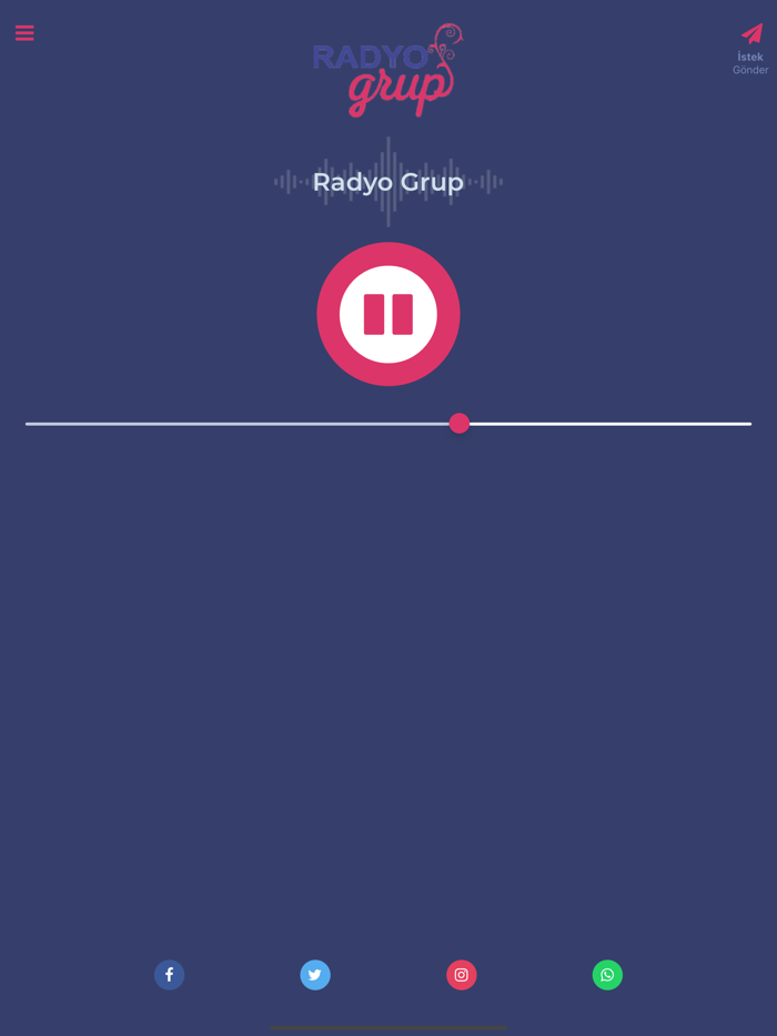 Radyo Grup