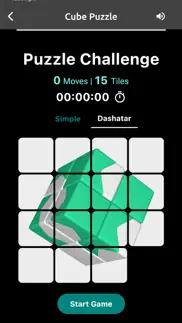 tap way cube puzzle game iphone screenshot 3