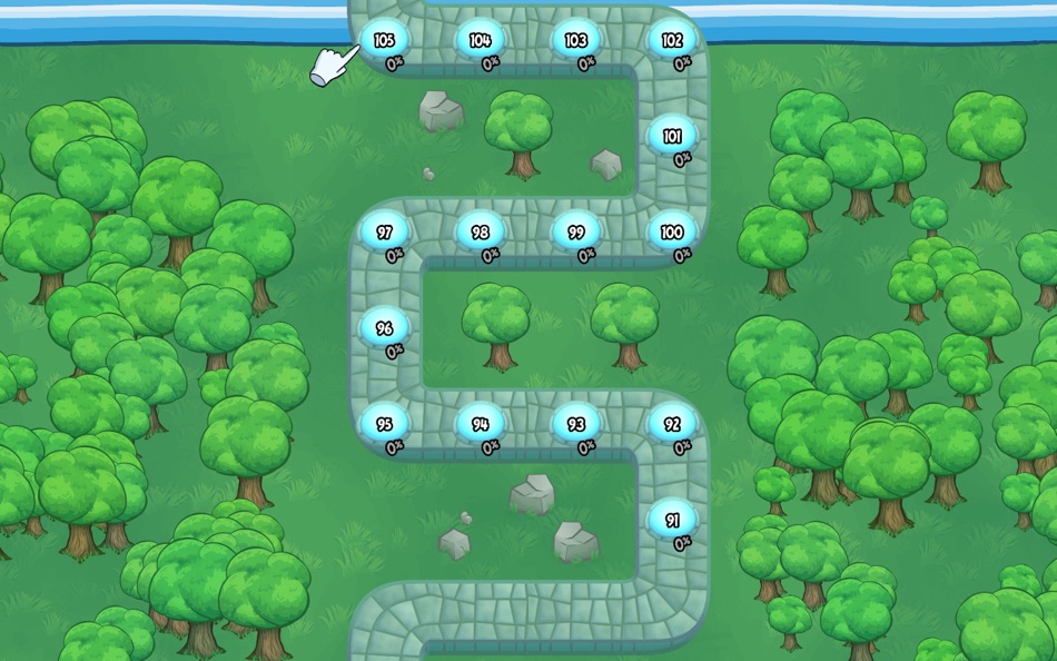 #4. Munchie Match - Stacking Games (macOS) By: Bouchard Industries Corp.