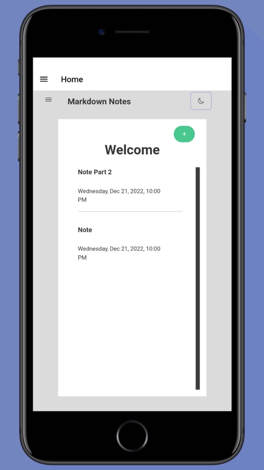 Notepad: Quick note - 2.4 - (iOS)