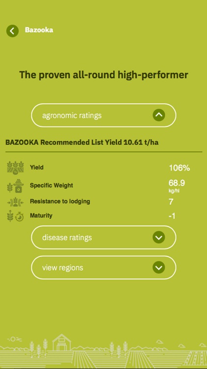 Hybrid Barley Cost Calculator