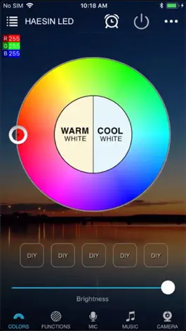 Game screenshot HAESIN apk