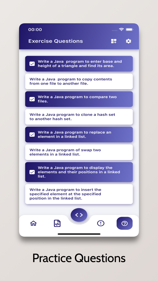 #6. Compile Java - Run .java Code (iOS) De: OnePercent