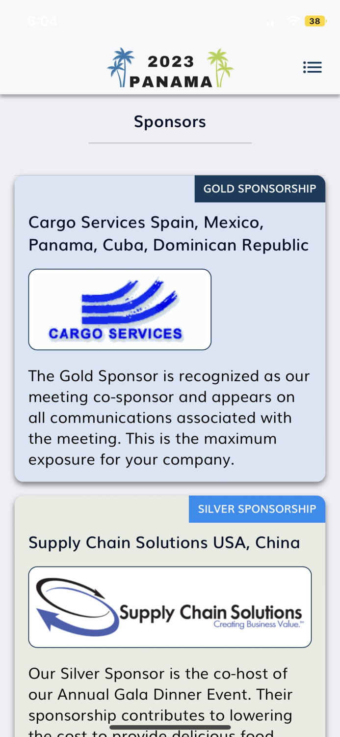 Panama 2023 GLNK-GLVNET