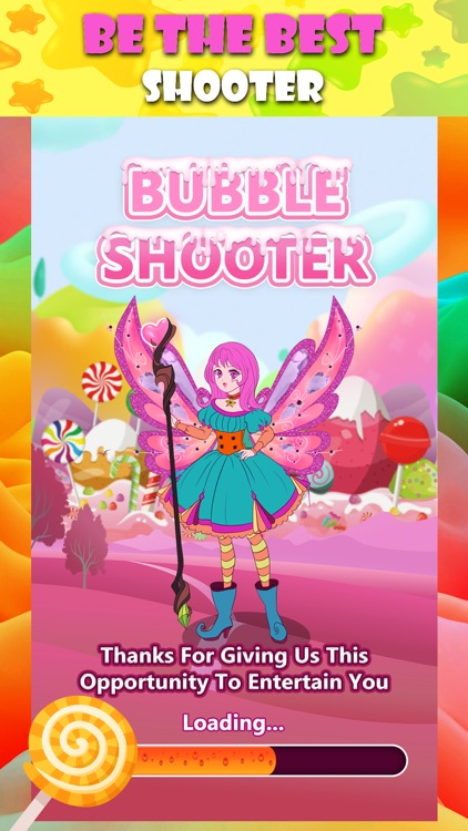 Bubble Shooter Puzzle Mania screenshot-0