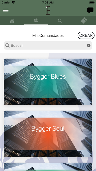 Screenshot #1 pour Bygger
