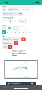 SPOTS Scoreboard screenshot #7 for iPhone