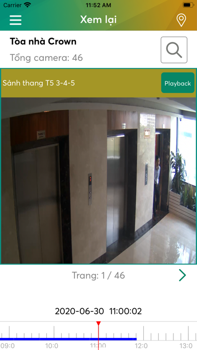 Viettel VMS