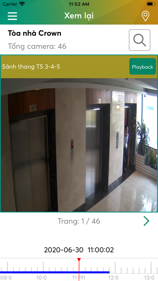 #6. Viettel VMS (iOS) 由: VIETTEL BUSINESS SOLUTIONS CORPORATION – BRANCH OF VIETTEL GROUP