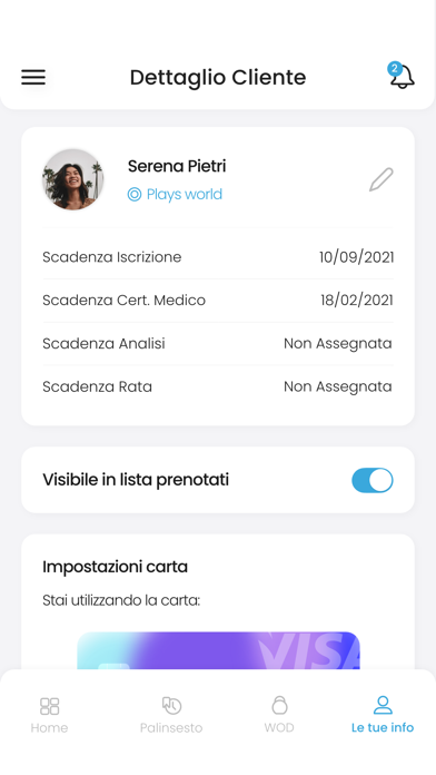PLAYS WORLD Screenshot