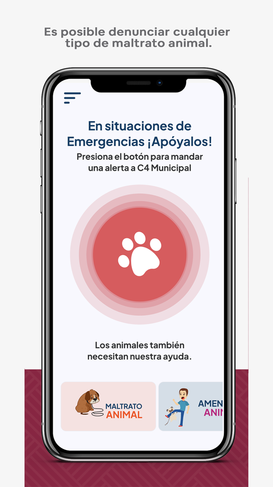 #3. Neza Segura (iOS) 由: DIRECCION GENERAL DE SEGURIDAD CIUDADANA DE NEZAHUALCOYOTL