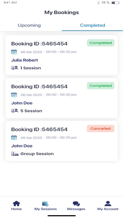 Guro - Student screenshot-3