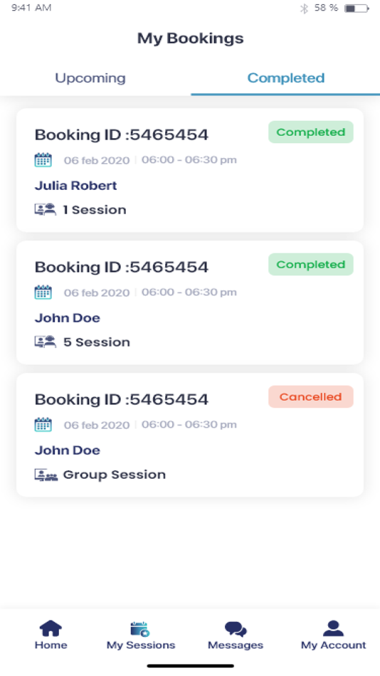 #4. Guro - Student (iOS) Tekijänä: Project Apollo Inc