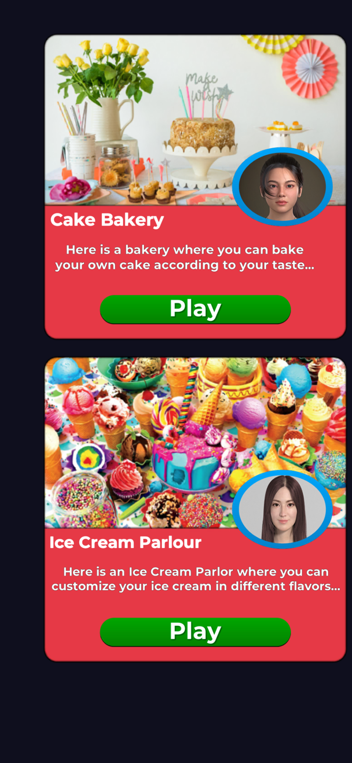 The Cook 3D - Cooking Game