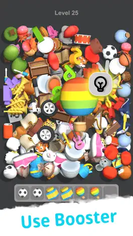 Game screenshot Match Tile 3D - Calm Matching apk