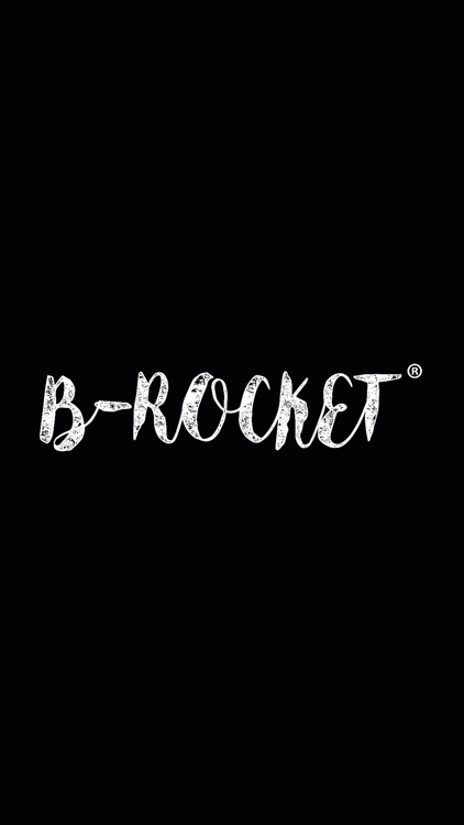 B-ROCKET