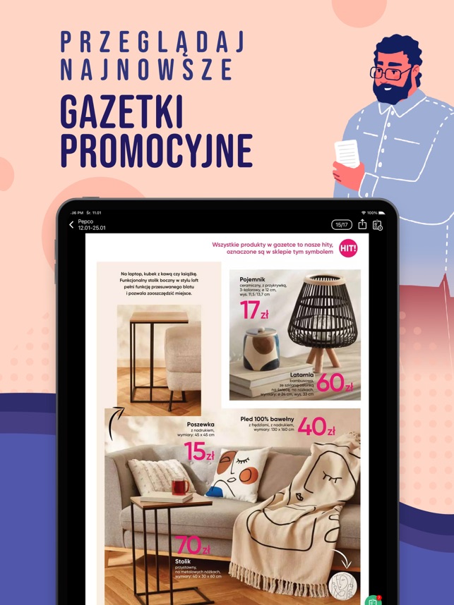 Blix Gazetki Promocyjne on the App Store