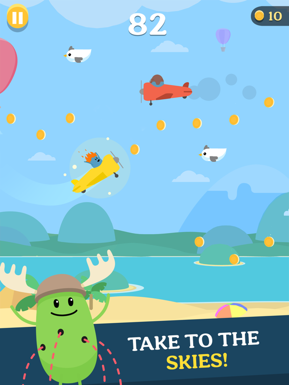 Dumb Ways To Die 3: World Tourのおすすめ画像3