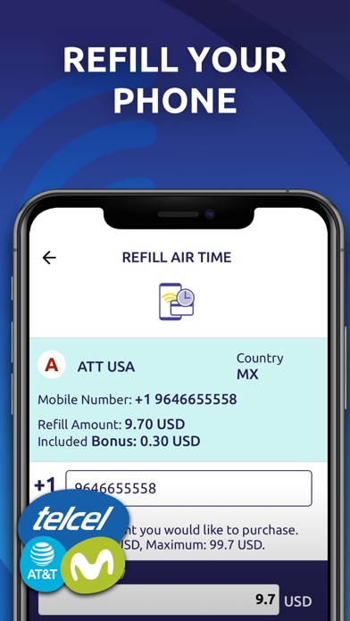 Screenshot #3 pour Tortooga Pay