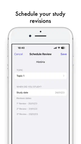 Game screenshot Easy Study - Timetable Planner hack
