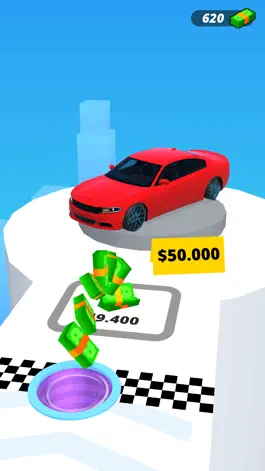Game screenshot Money Hole 3D hack