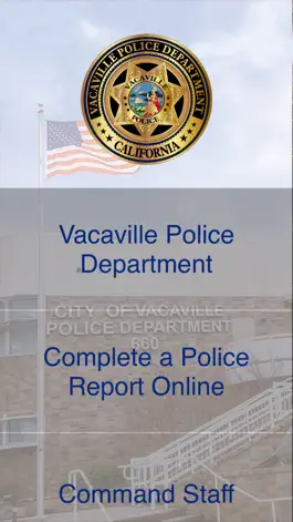 Game screenshot Vacaville PD mod apk