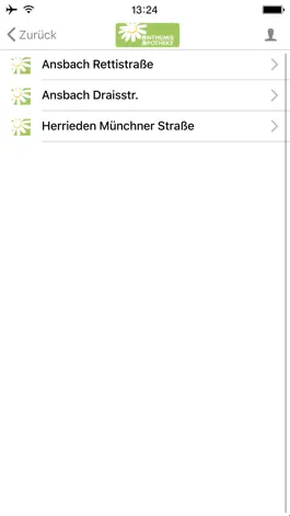 Game screenshot Anthemis apk