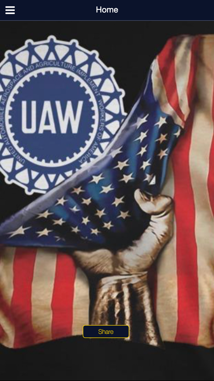 UAW Local 1219