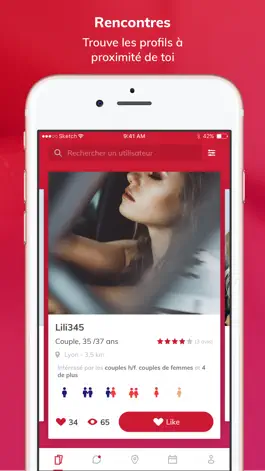 Game screenshot Lovers mod apk
