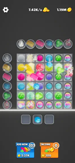Game screenshot Coin Generator ASMR mod apk