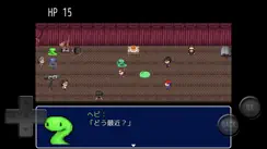 ムカデ漫才グランプリ iPhone image 4