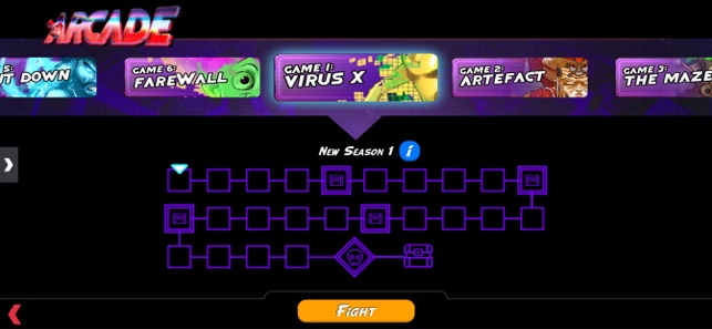 Urban Rivals - Street Cards(圖2)-速報App