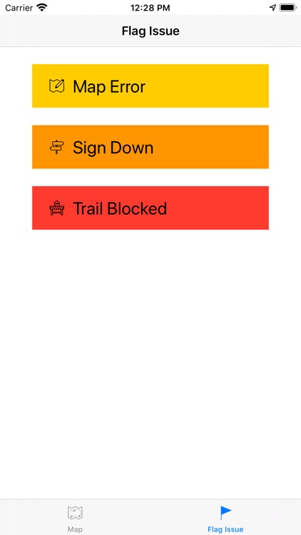 Bell Mountain Ranch Trails