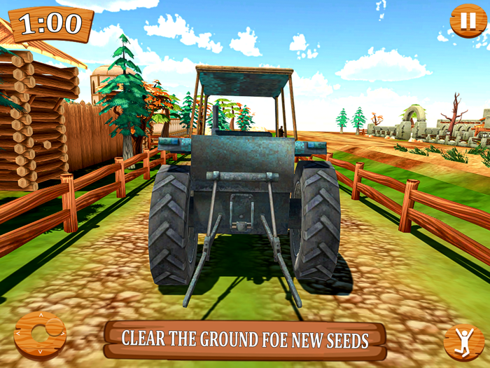 Virtual Families Dad Simulator