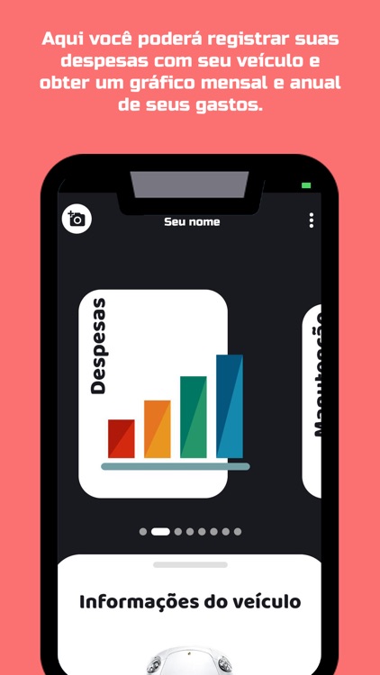 4Gear - Gestão de veiculos