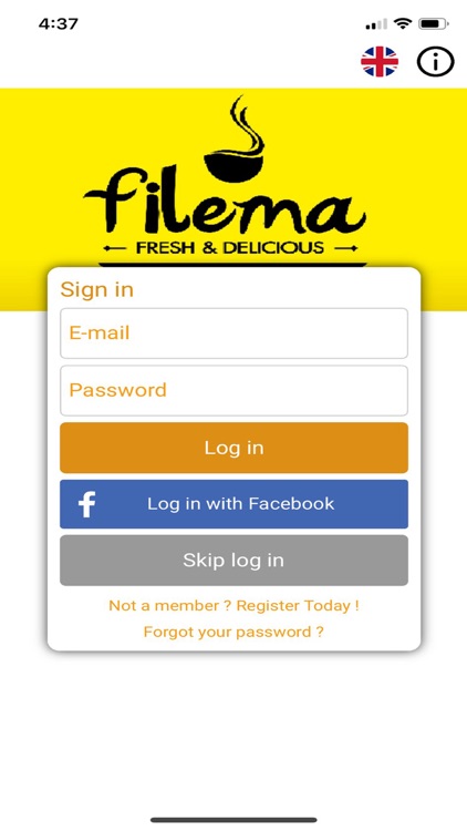 Filema