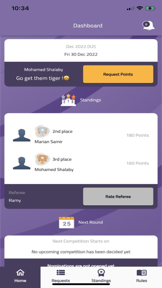 iGames: Workplace Gamification - 1.0.8 - (iOS)