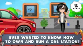 Game screenshot Gas Station Simulator mod apk